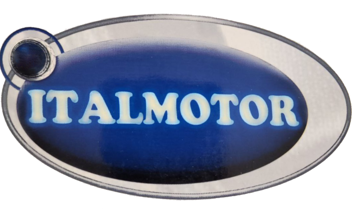 Logo Italmotor versione secondo