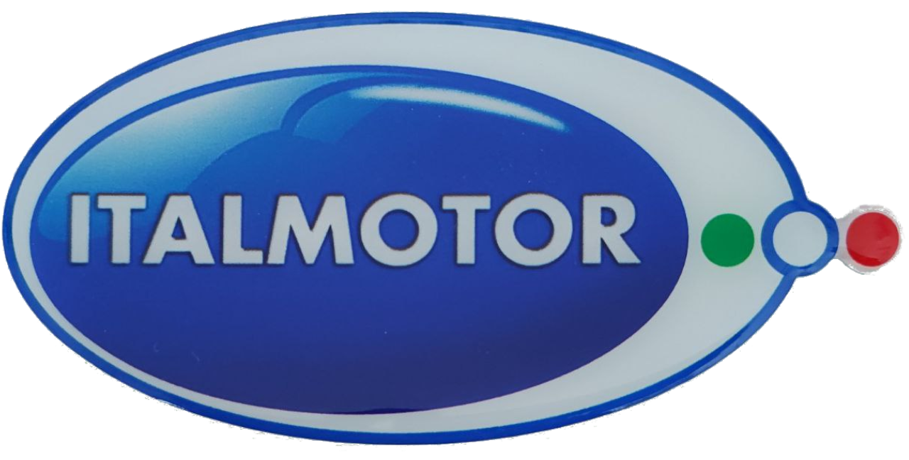 Logo Italmotor versione terzo