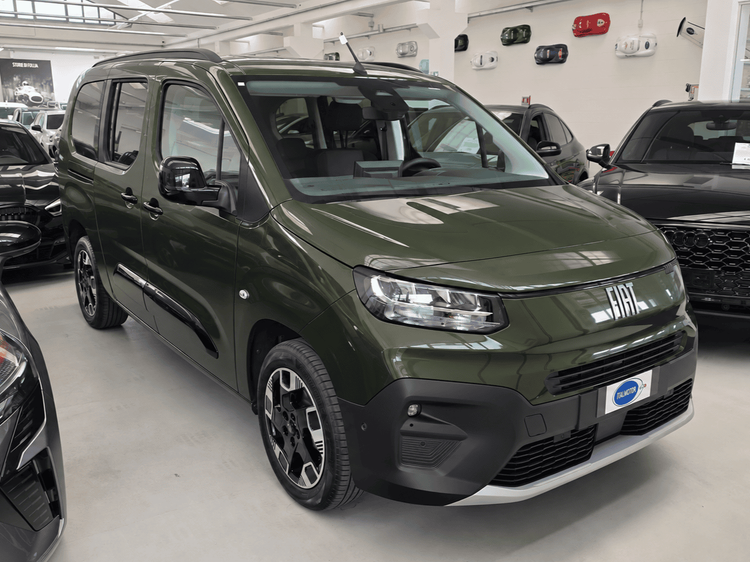 Qubo L 7p.ti