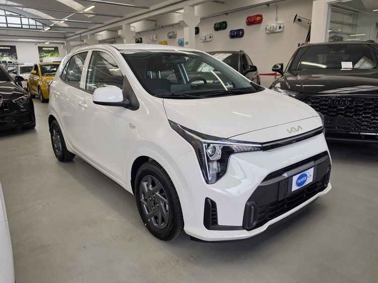 Picanto III  