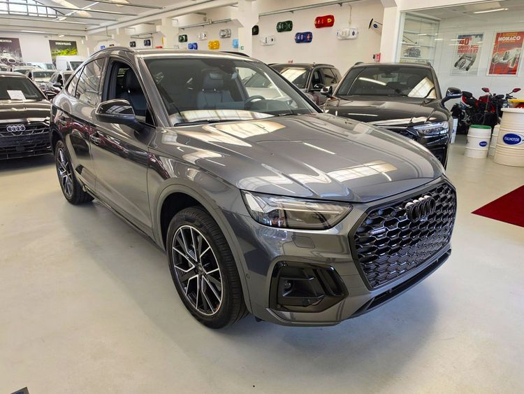 Q5 I Sportback