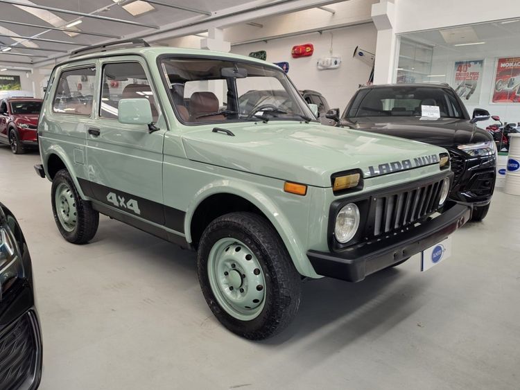 Niva