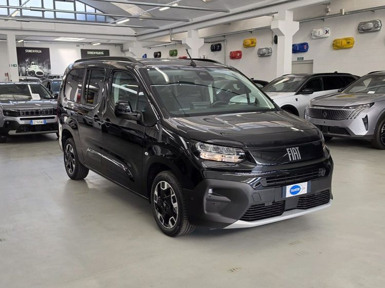 Qubo L 7p.ti