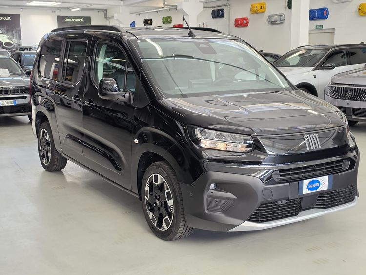 Qubo L 7p.ti
