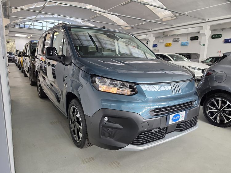 Qubo L 7p.ti